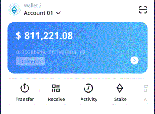imtoken最新imToken官网版app下载